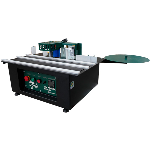 Coladeira de Borda CBCS Smart Agile Maksiwa