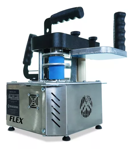Coladeira de Borda Manual Flex CBCF Maksiwa