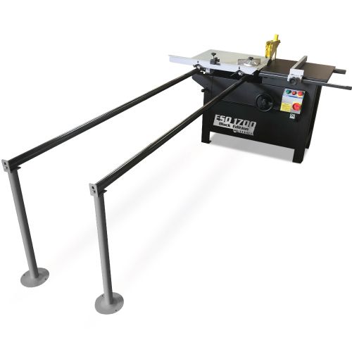 Esquadrejadeira 1700mm Corte Reto ESQ1700 Maksiwa