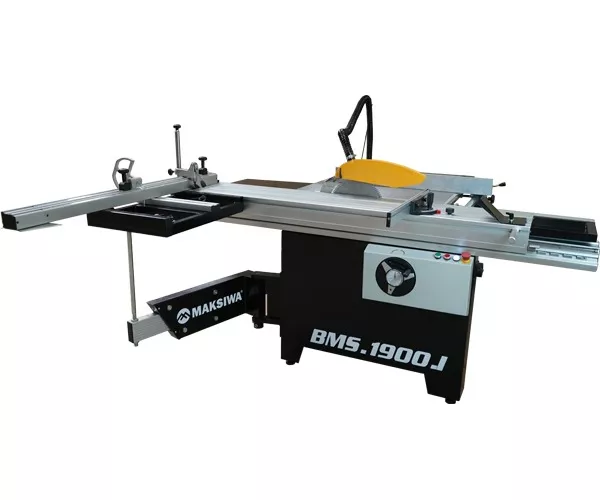 Esquadrejadeira de Precisão Manual BMS1900I Maksiwa