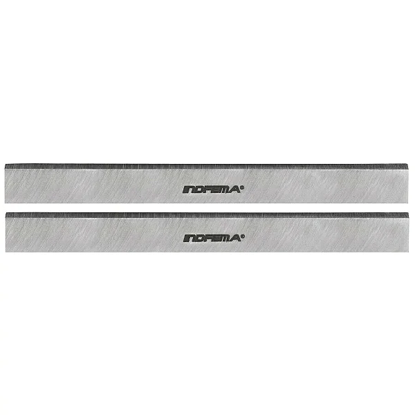 Par Facas Para Desempeno 400x30x3mm 505031 Indfema