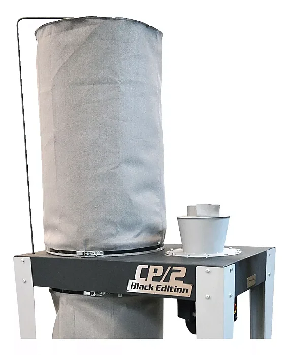 Saco Pano Filtrante de Coletor de Pó Maksiwa CP2S CPD3S CPD5S