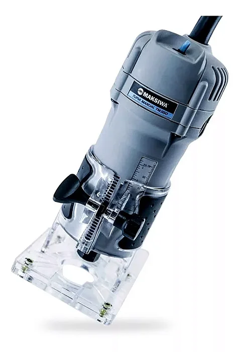 Tupia Manual 550w TM550 Maksiwa