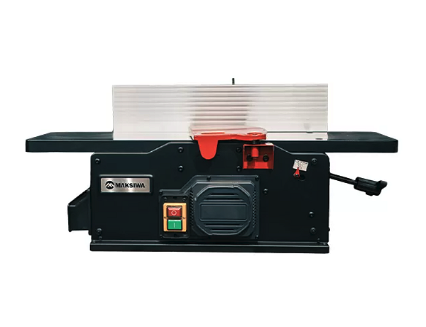 Plaina Desempenadeira Compacta 2 Facas 750mm De750 Maksiwa