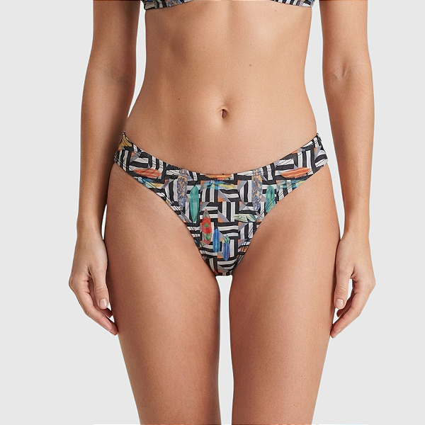 Calça Fio Dental