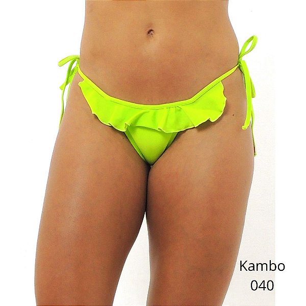 Tanga Babado
