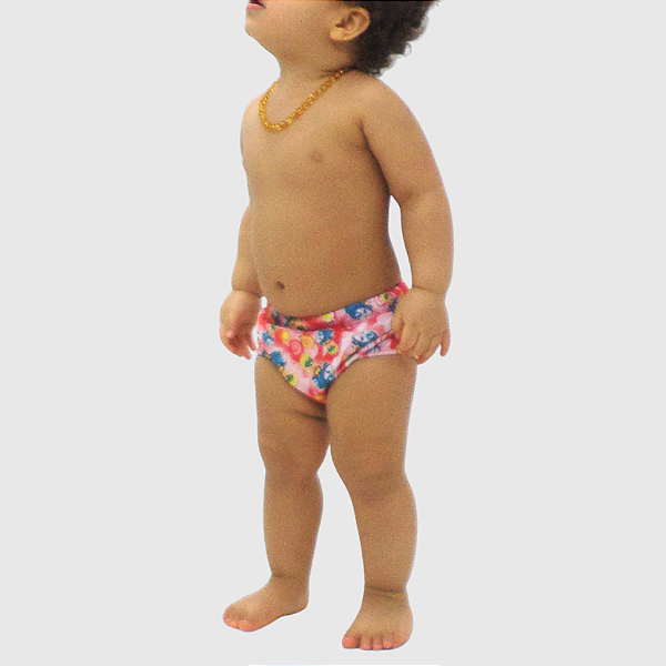 Sunga Básica Bebe