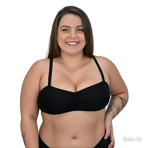 Top Strappy