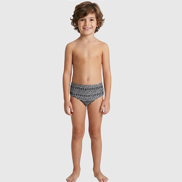 Sunga Básica Infantil