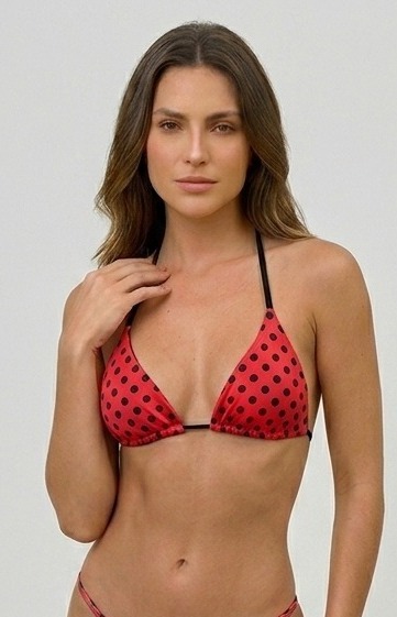 Cortininha dupla face feminino