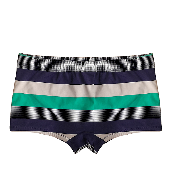 Sungão boxer masculino