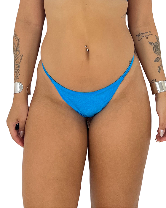 Tanga marquinha feminina moda praia