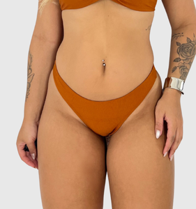 Calca fio dental feminina