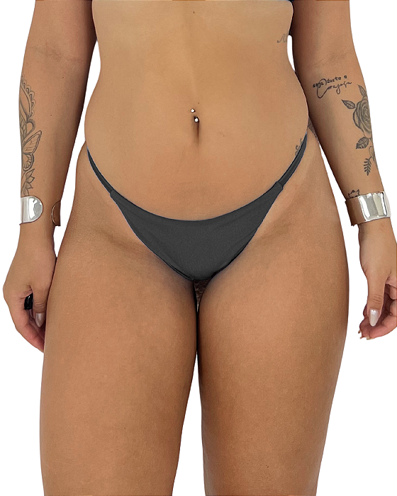 Tanga marquinha feminina