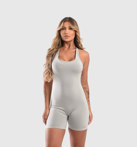 Macacao performance feminino