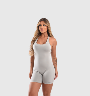 Macacao performance feminino