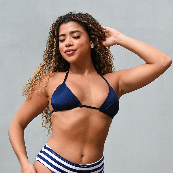 Cortininha marquinha feminino