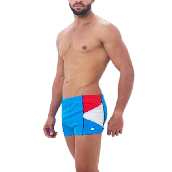 Sungão Recortes Masculino