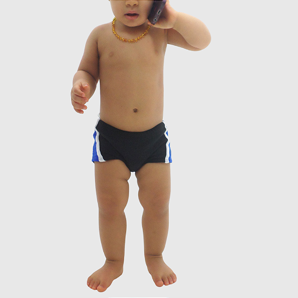 Sungão Com Recorte Bebê