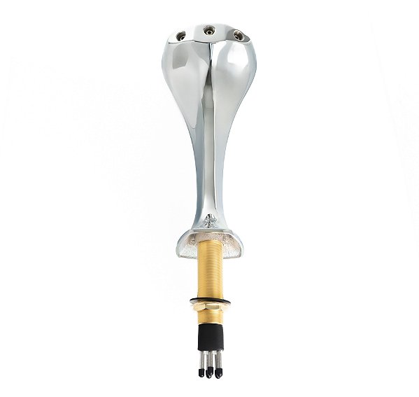 Torre Naja 3 Vias Cobra Talos