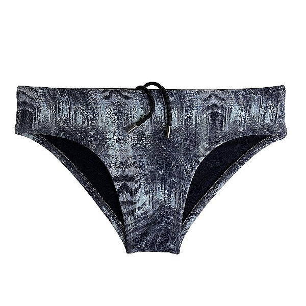 Sunga VM Slim Estampada Dark Side