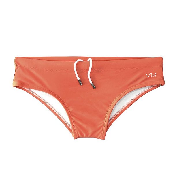 Sunga VM Slim Lisa Salmão