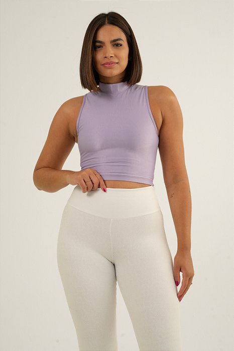 CROPPED LOREN ALFAZEMA