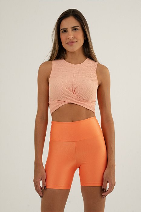 BLUSA CROPPED GABI BUZIOS