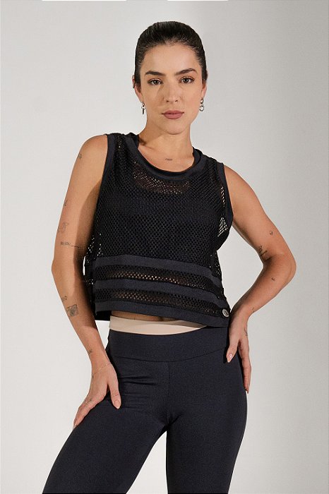 CROPPED TATI DIRETO