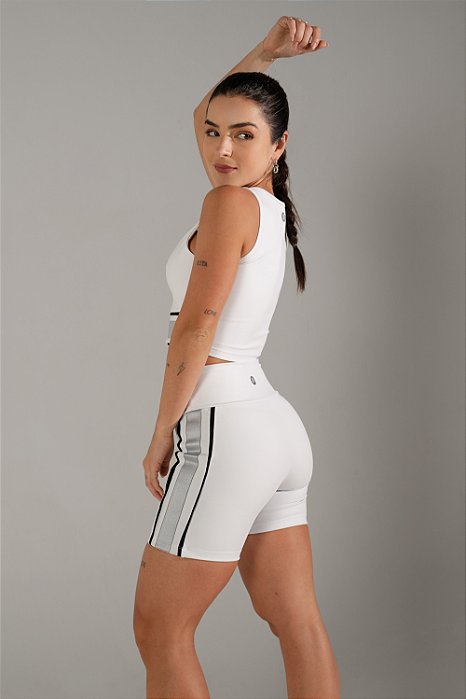 SHORT ANN WOLF IRON
