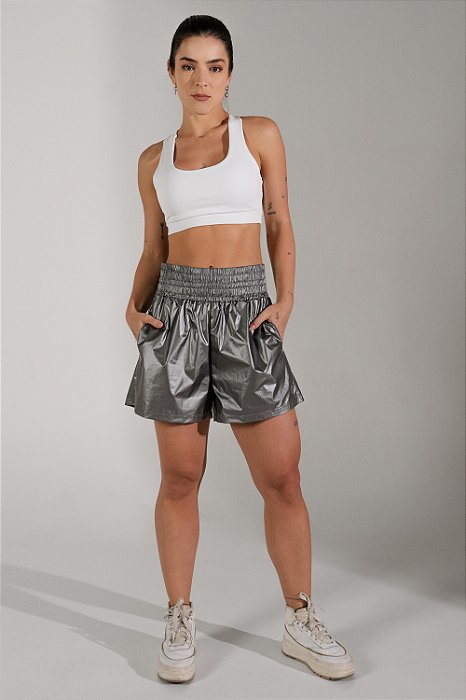 SHORT RAYSSA NIPE