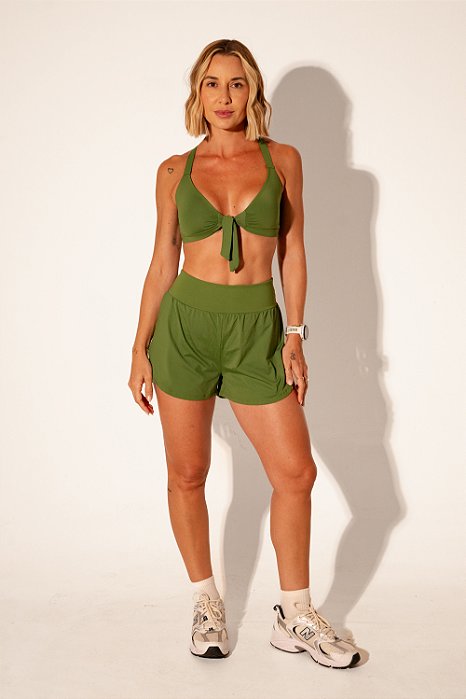 SHORT JOSY FRESCOR