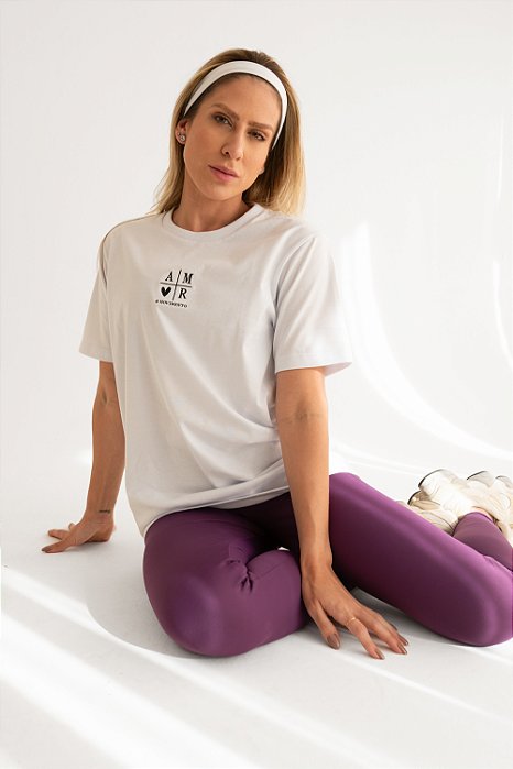 T-SHIRT AMOR