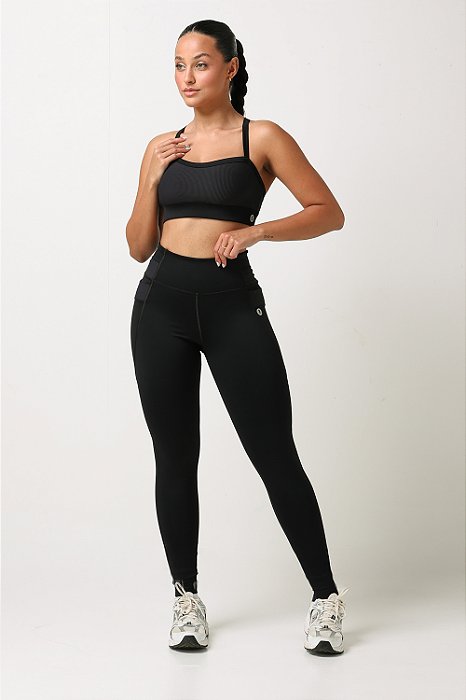 CALÇA BARBARA CLASSICA