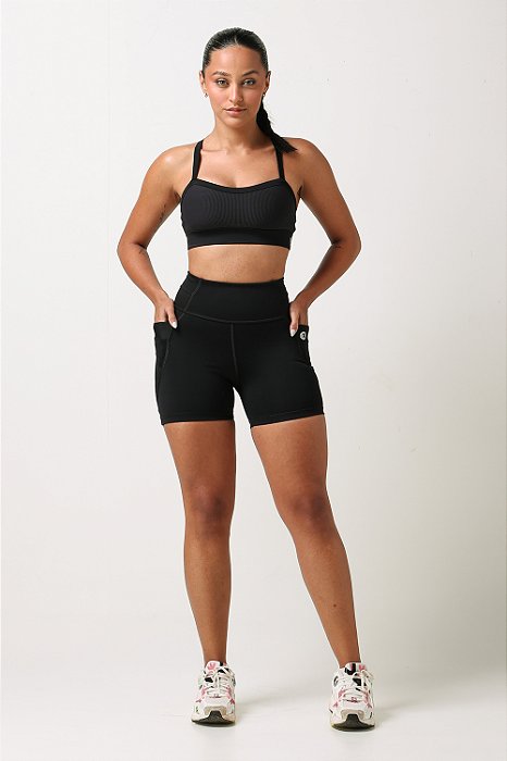 SHORT BARBARA CLASSICA