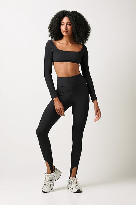 CALÇA JANAÍNA DARK