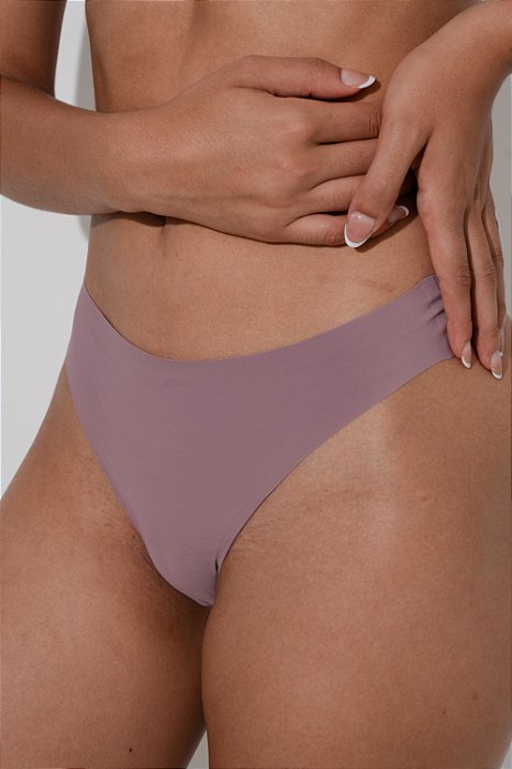 CALCINHA CLASSICA PURPLE