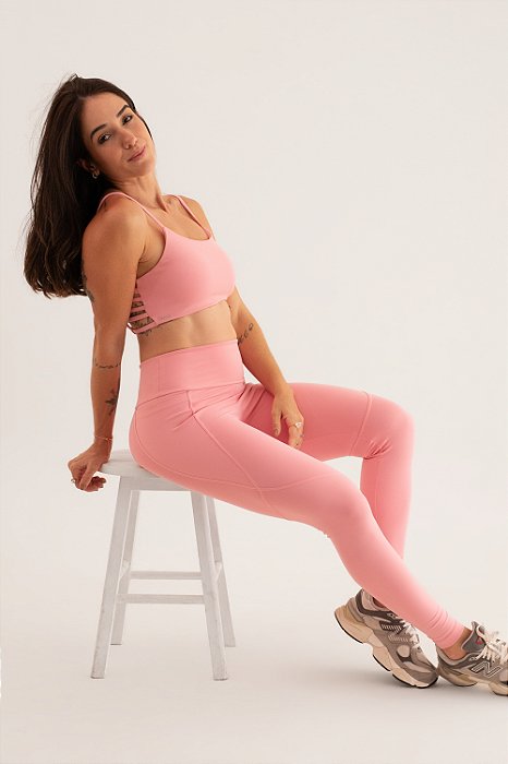 CALÇA ANTONELA CHICLETE