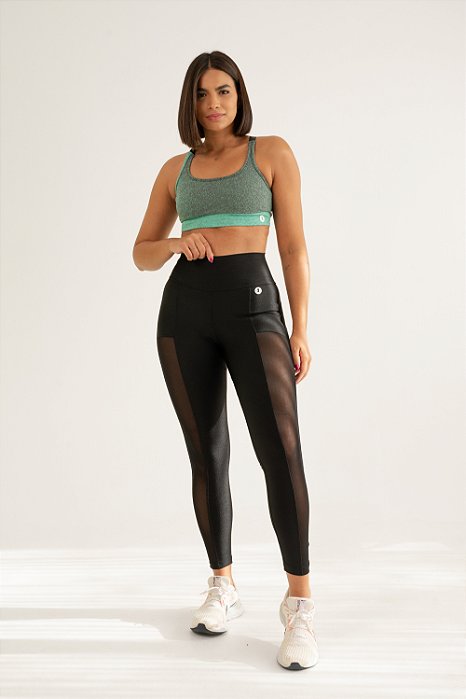 CALÇA LUISA ONIX