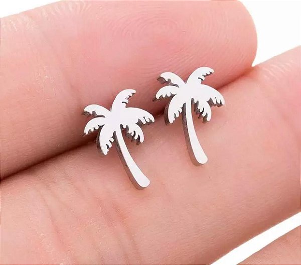 BRINCO COQUEIRO AÇO INOX