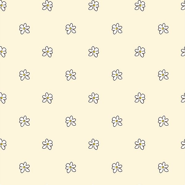 Tecido Cotton Blossom 14007 50x150