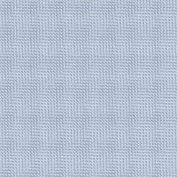 Tecido Pied de Poule Azul Gelo 900556 50x150