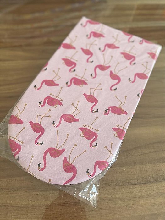 Mini Tábua Flamingo 40 cm x 22 cm