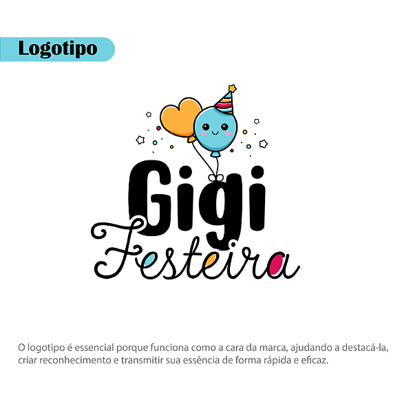 Kit Identidade Visual Personalizado + Kit Instagram + Kit Unboxing