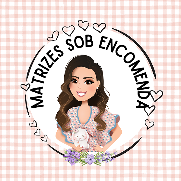 Matrizes Personalizadas Sob Encomenda