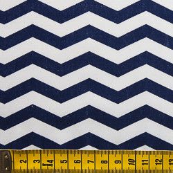 Chevron Marinho 60401C08