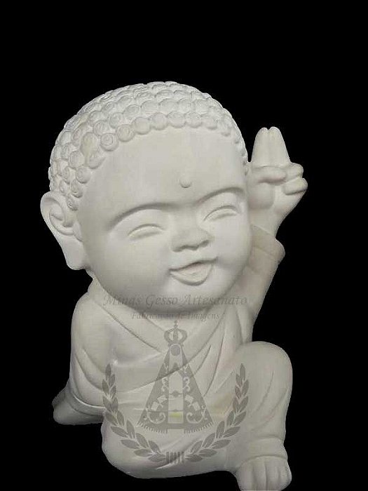 Buda Paz e Amor 20 cm