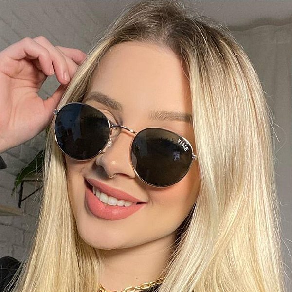 oculos round