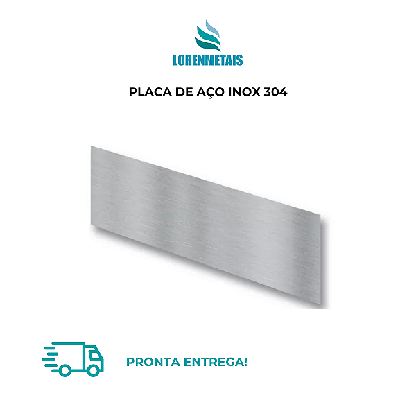 Chapa De Proteção Para Porta inox 304 PNE 80 Cm - 1009