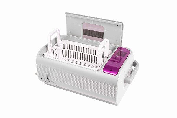 Lavadora ultrassônica Collin 60